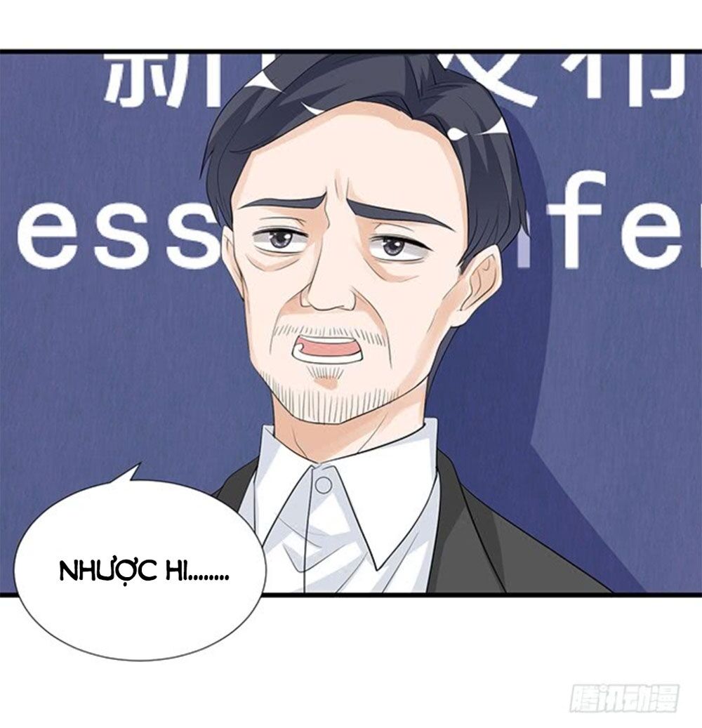 Vương Tử Nhà Tôi Là Nô Bộc: Chapter 137