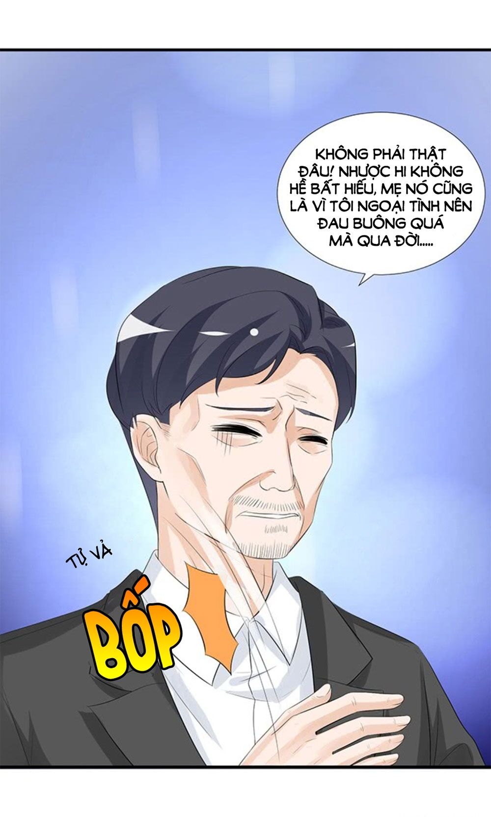 Vương Tử Nhà Tôi Là Nô Bộc: Chapter 137