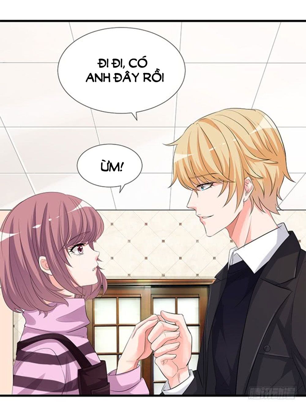Vương Tử Nhà Tôi Là Nô Bộc: Chapter 137