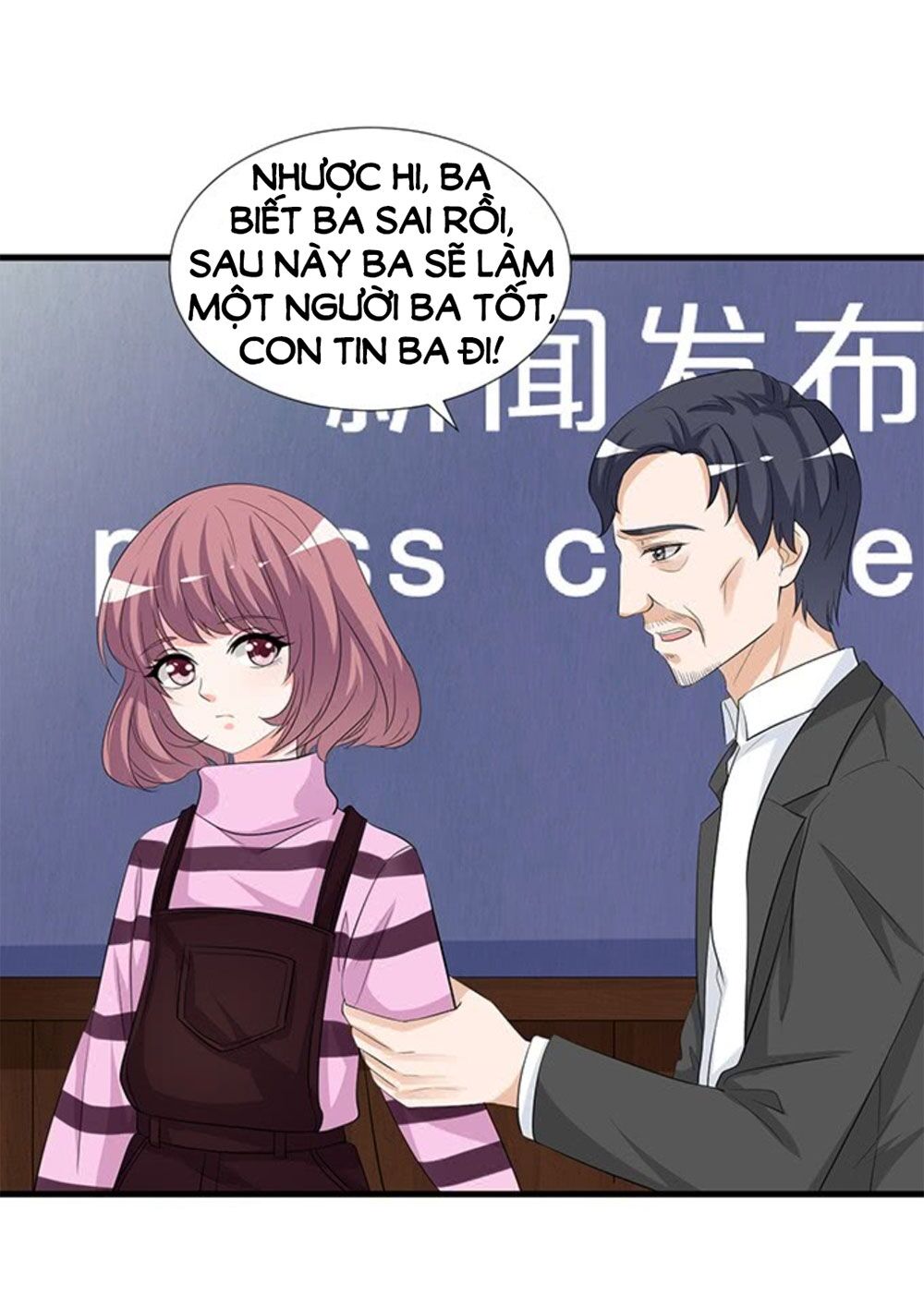 Vương Tử Nhà Tôi Là Nô Bộc: Chapter 137