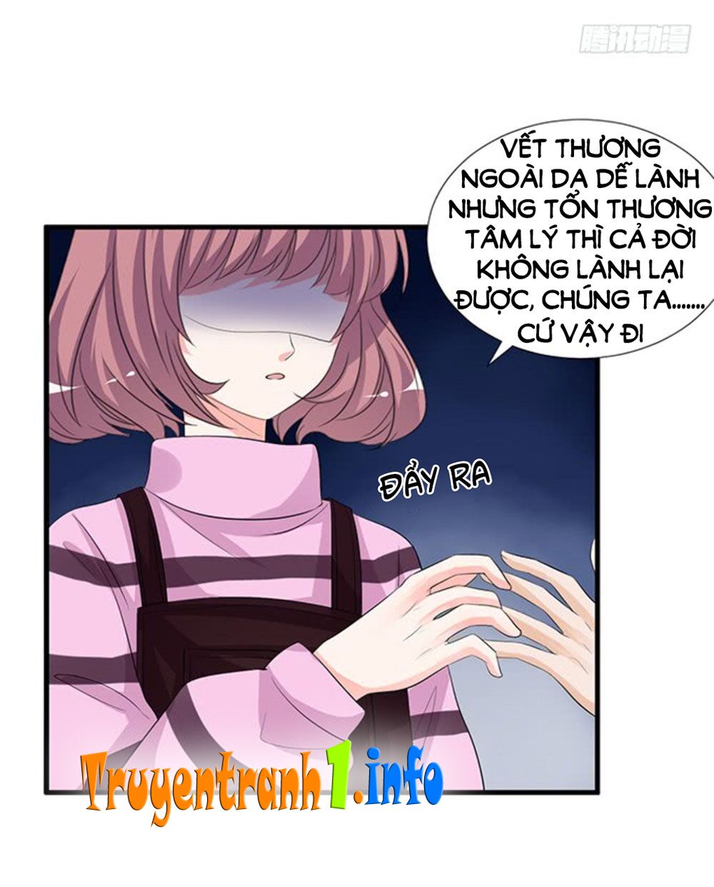Vương Tử Nhà Tôi Là Nô Bộc: Chapter 137