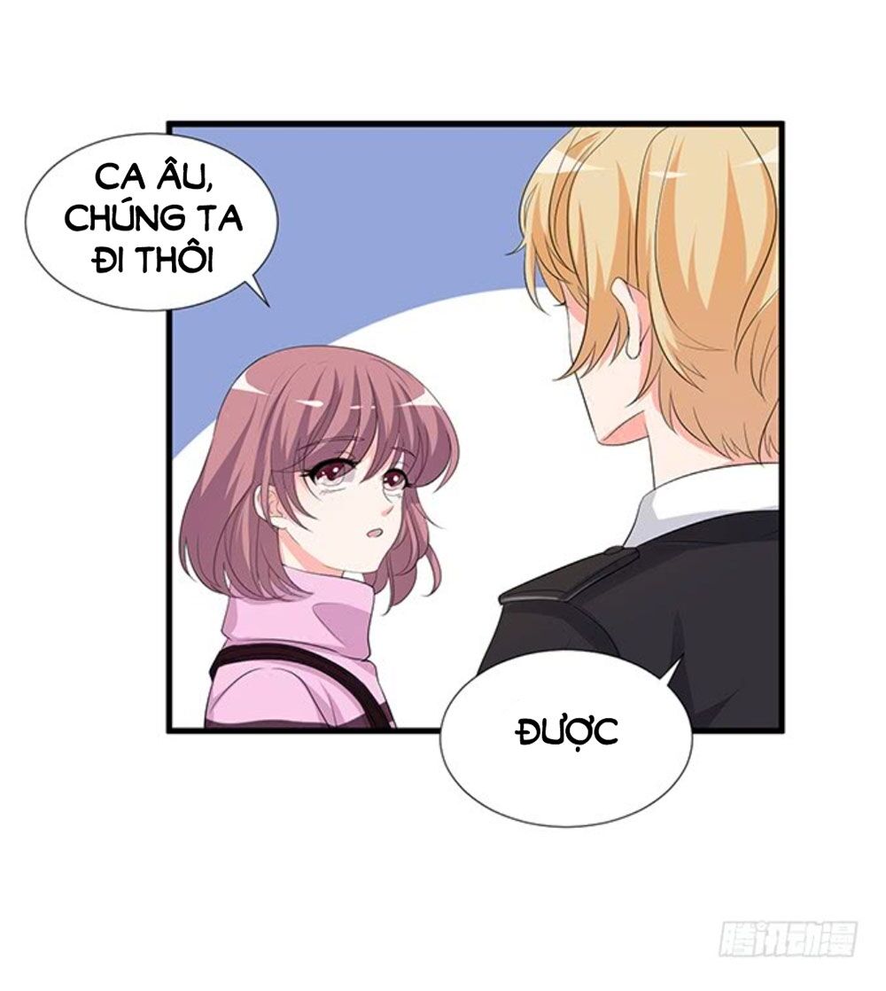 Vương Tử Nhà Tôi Là Nô Bộc: Chapter 137