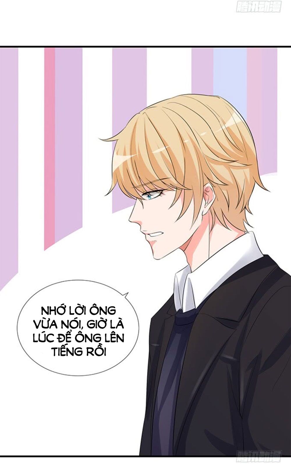 Vương Tử Nhà Tôi Là Nô Bộc: Chapter 137