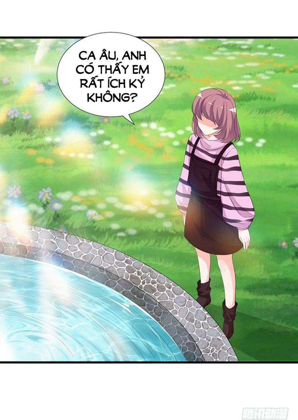 Vương Tử Nhà Tôi Là Nô Bộc: Chapter 137