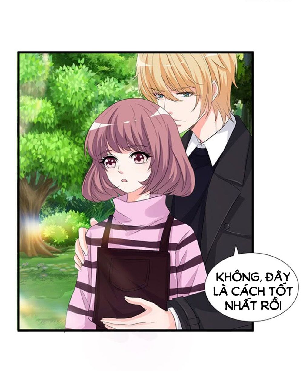 Vương Tử Nhà Tôi Là Nô Bộc: Chapter 137