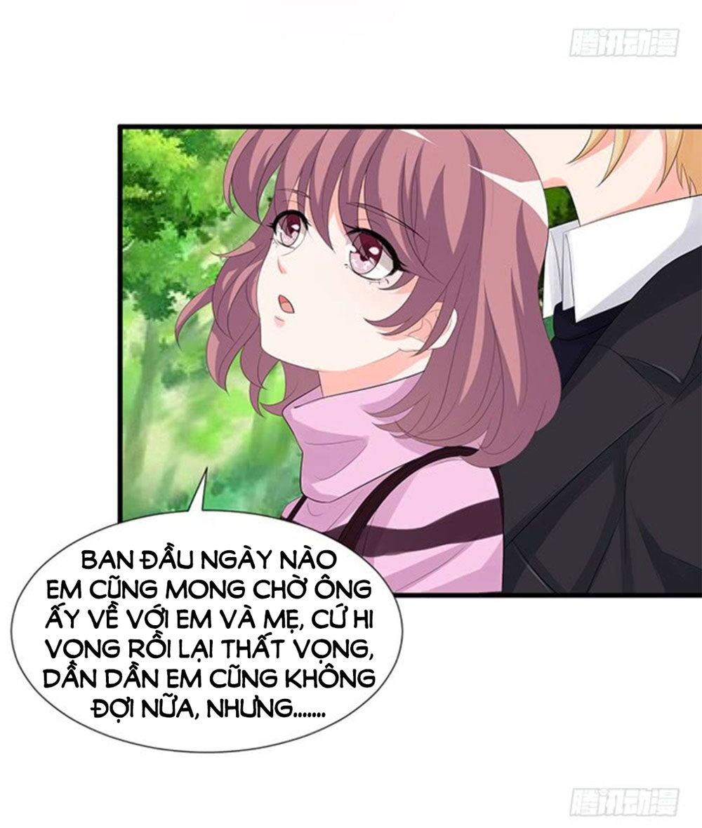 Vương Tử Nhà Tôi Là Nô Bộc: Chapter 137