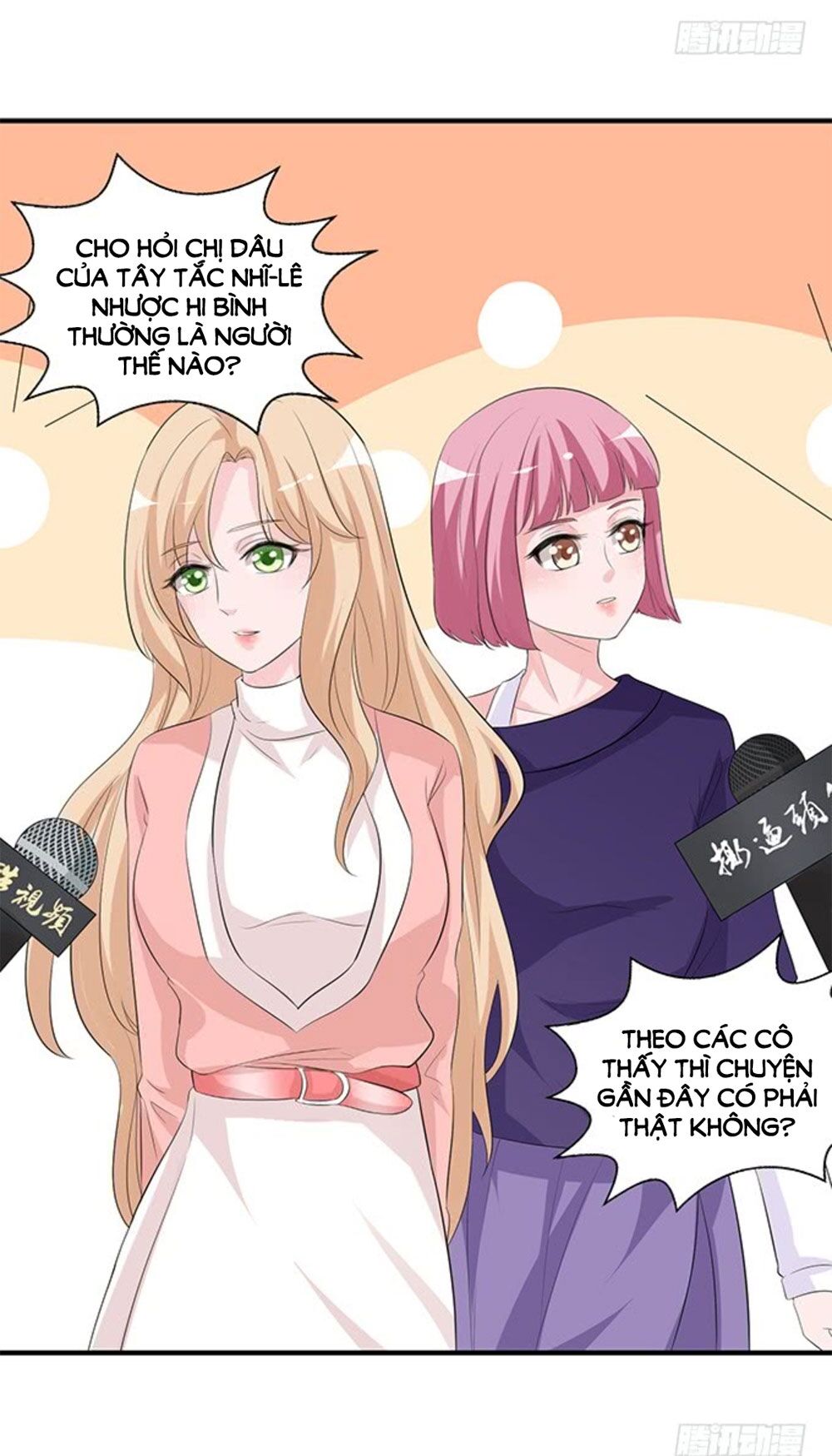 Vương Tử Nhà Tôi Là Nô Bộc: Chapter 137