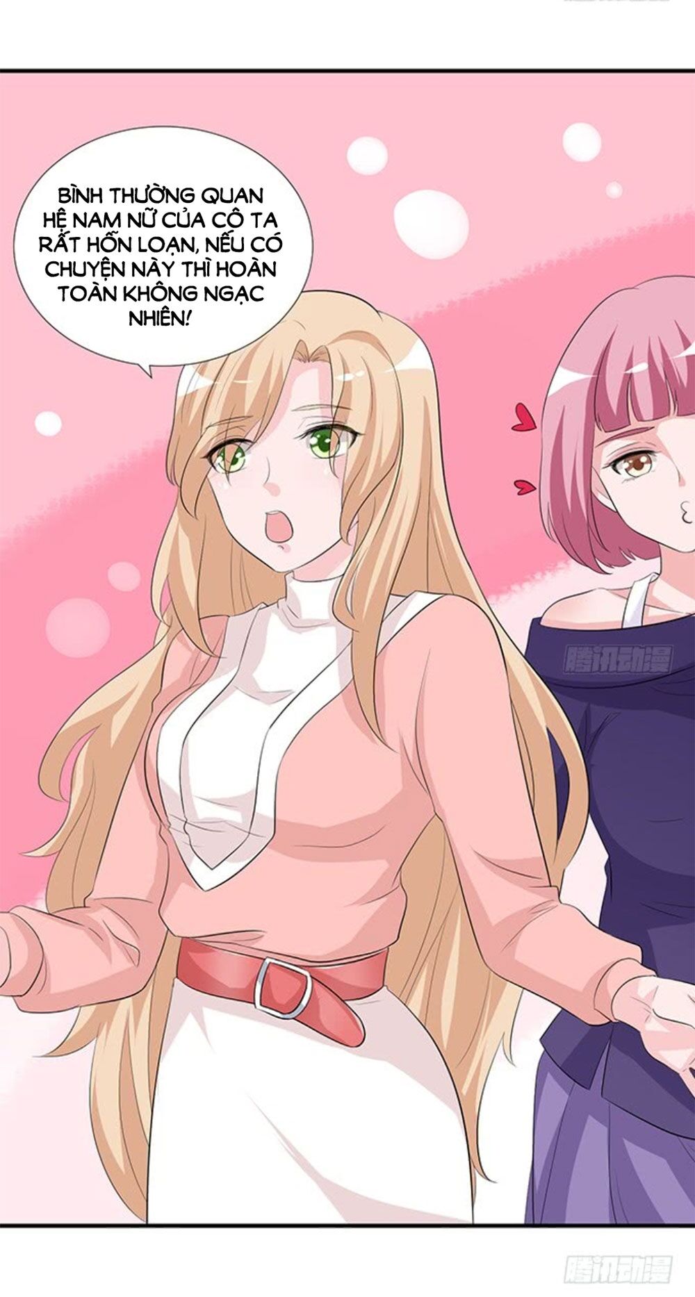 Vương Tử Nhà Tôi Là Nô Bộc: Chapter 137