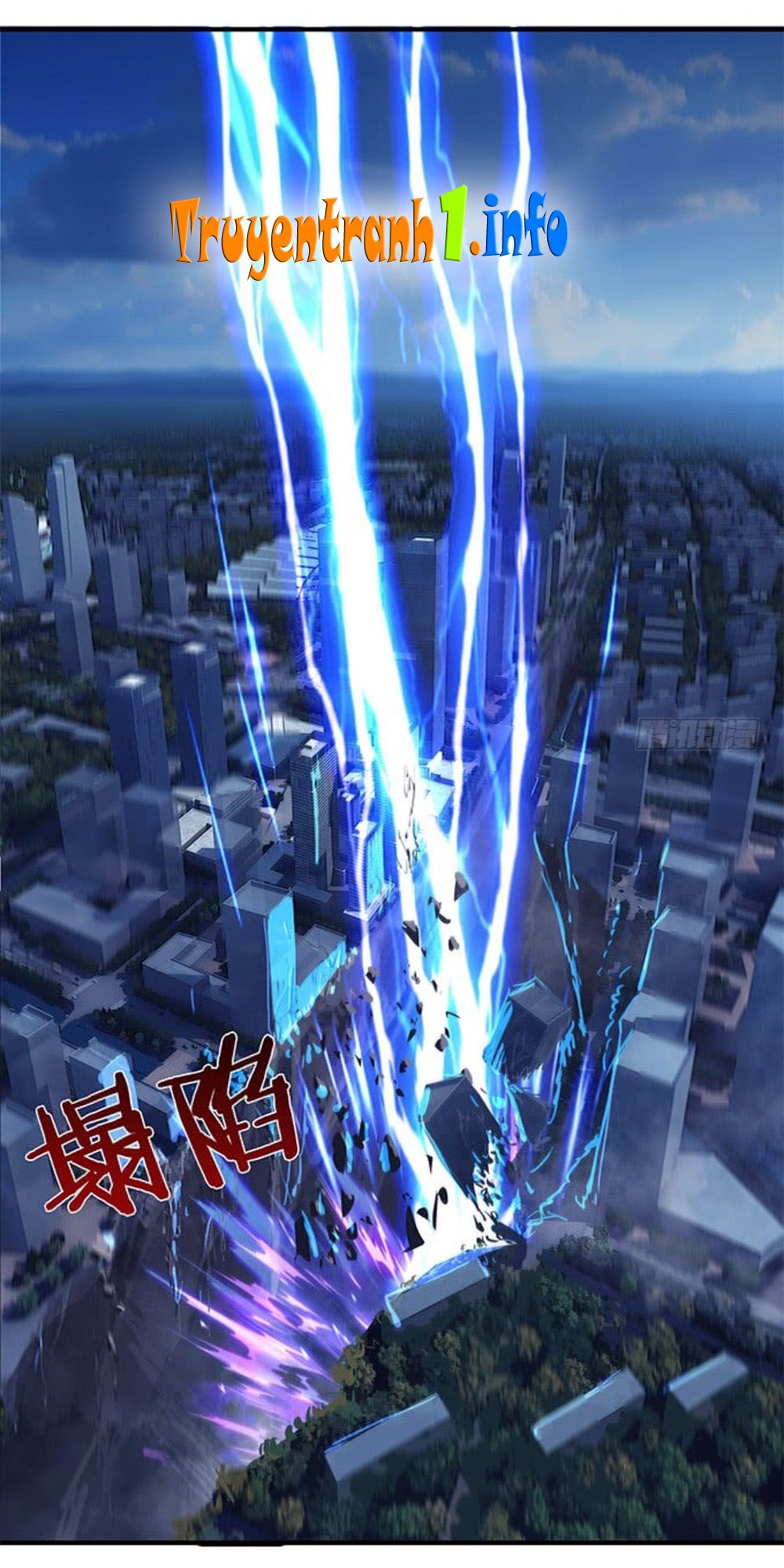 Vương Tử Nhà Tôi Là Nô Bộc: Chapter 139