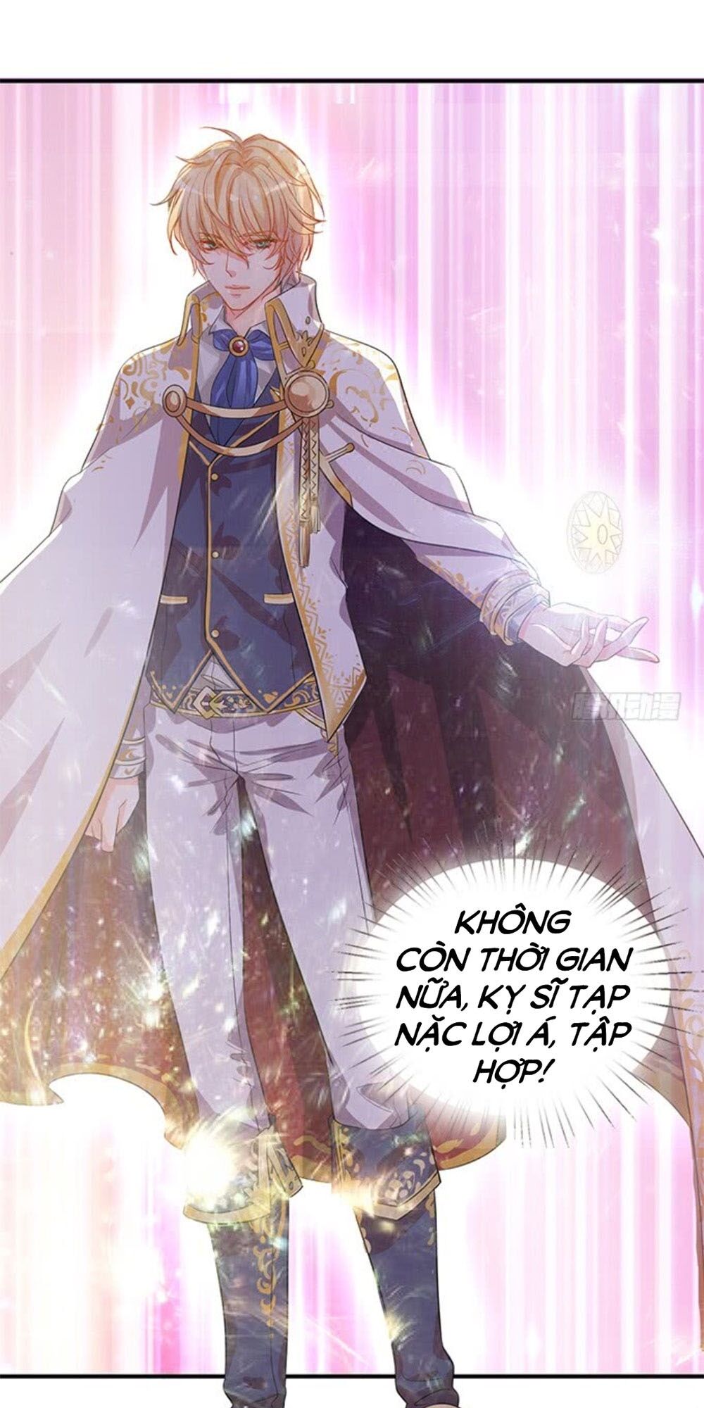 Vương Tử Nhà Tôi Là Nô Bộc: Chapter 139