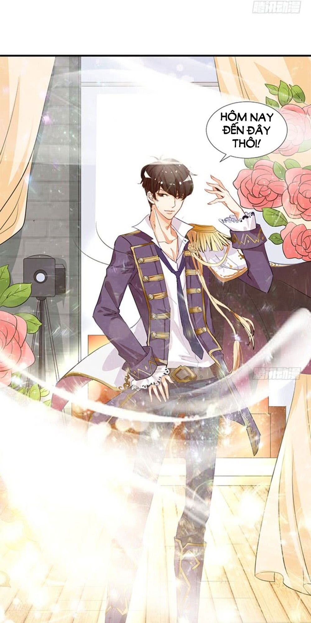 Vương Tử Nhà Tôi Là Nô Bộc: Chapter 139