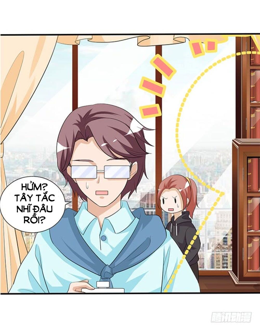 Vương Tử Nhà Tôi Là Nô Bộc: Chapter 139