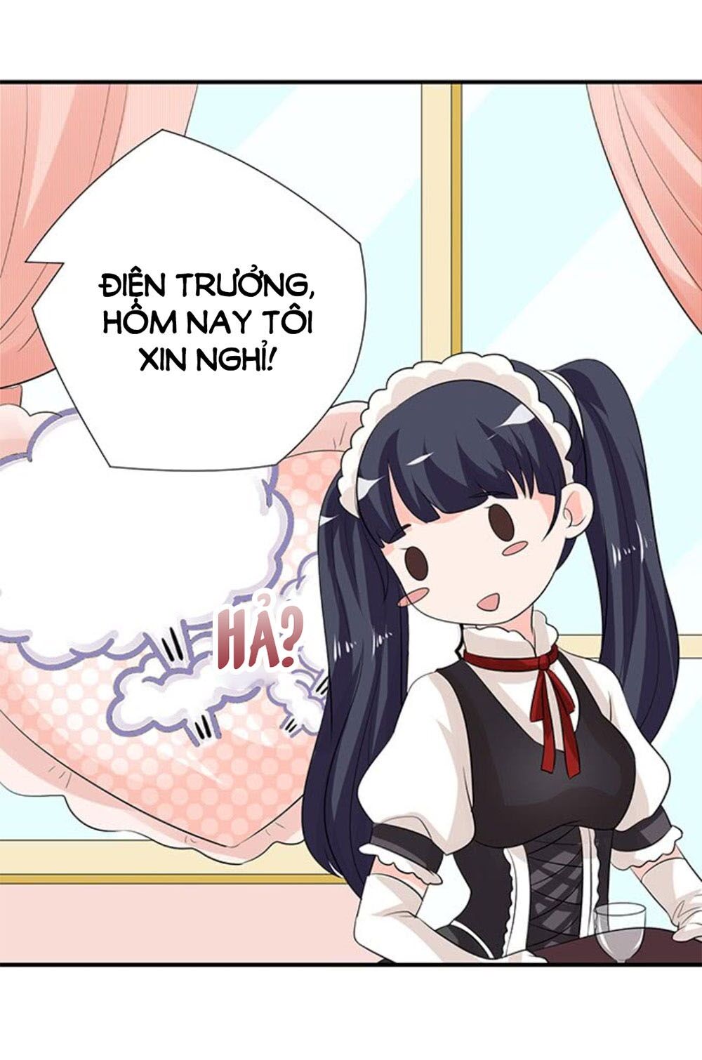 Vương Tử Nhà Tôi Là Nô Bộc: Chapter 139