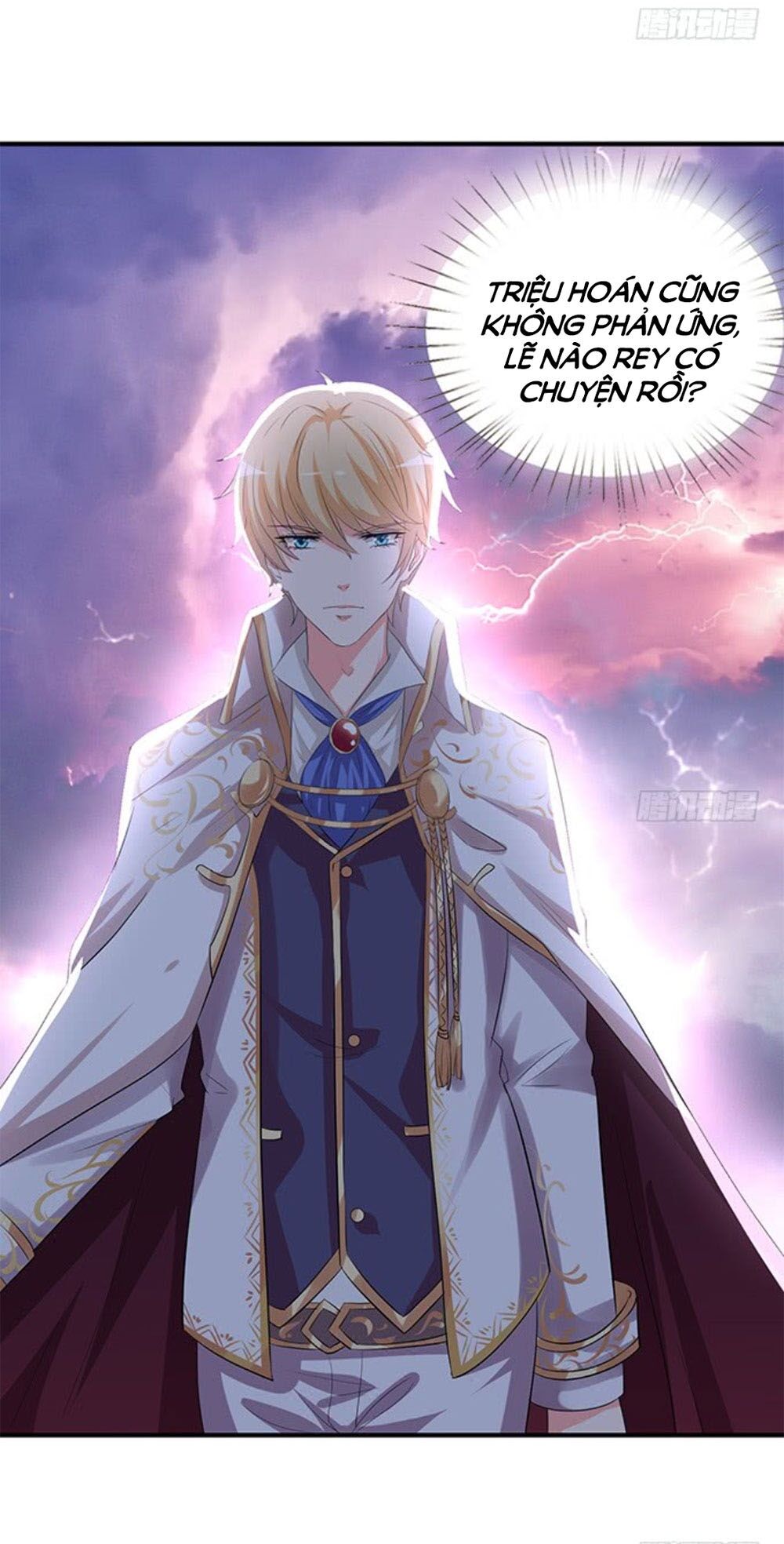 Vương Tử Nhà Tôi Là Nô Bộc: Chapter 139