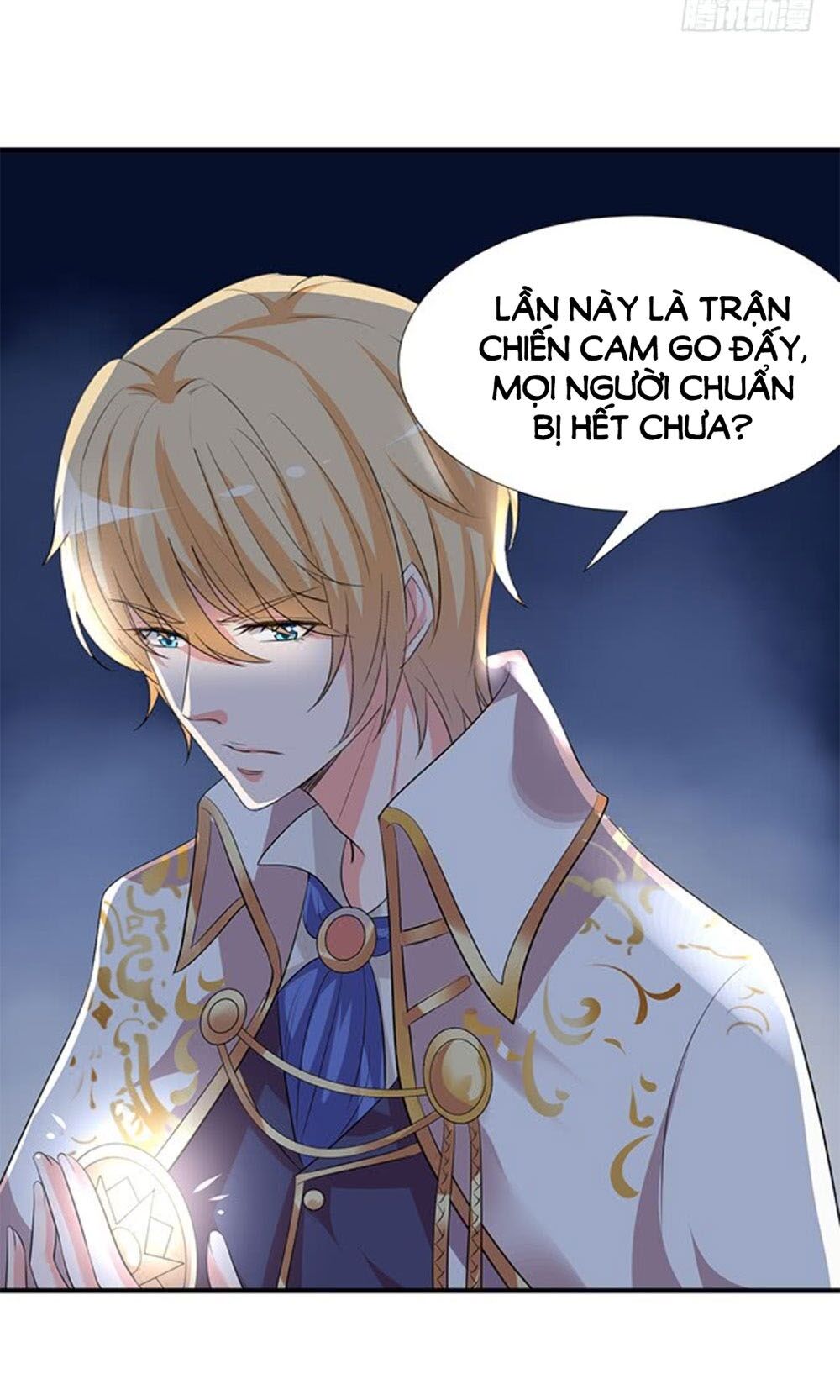 Vương Tử Nhà Tôi Là Nô Bộc: Chapter 139