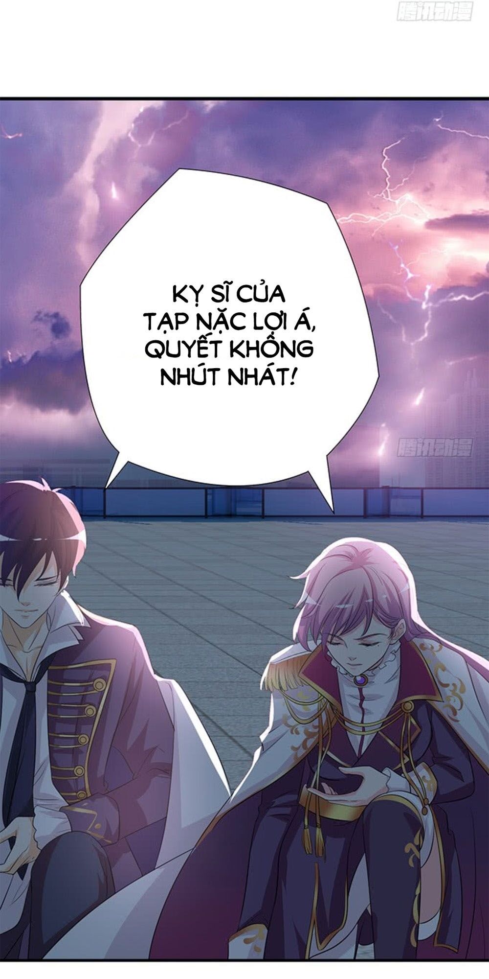 Vương Tử Nhà Tôi Là Nô Bộc: Chapter 139