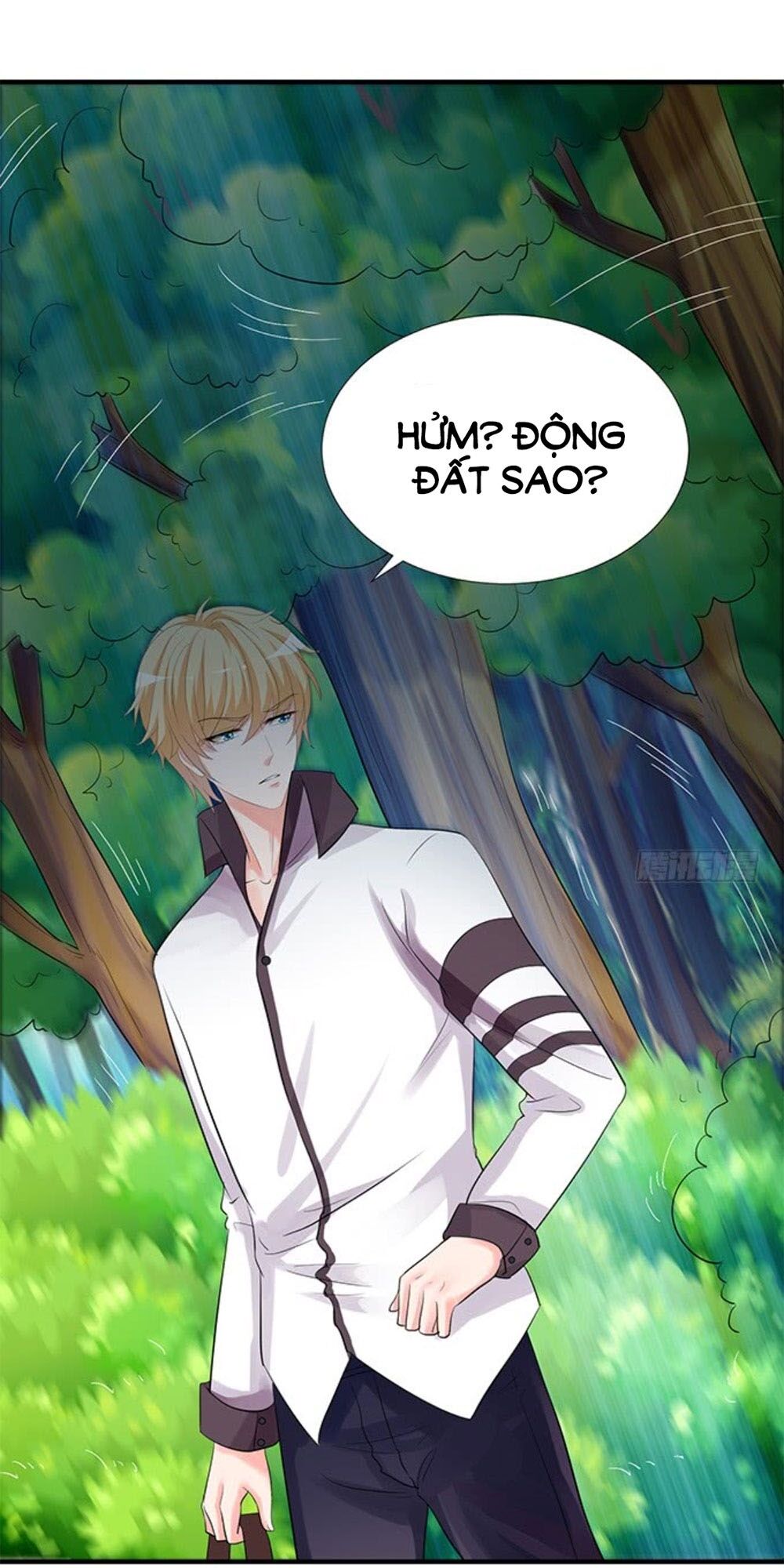 Vương Tử Nhà Tôi Là Nô Bộc: Chapter 139