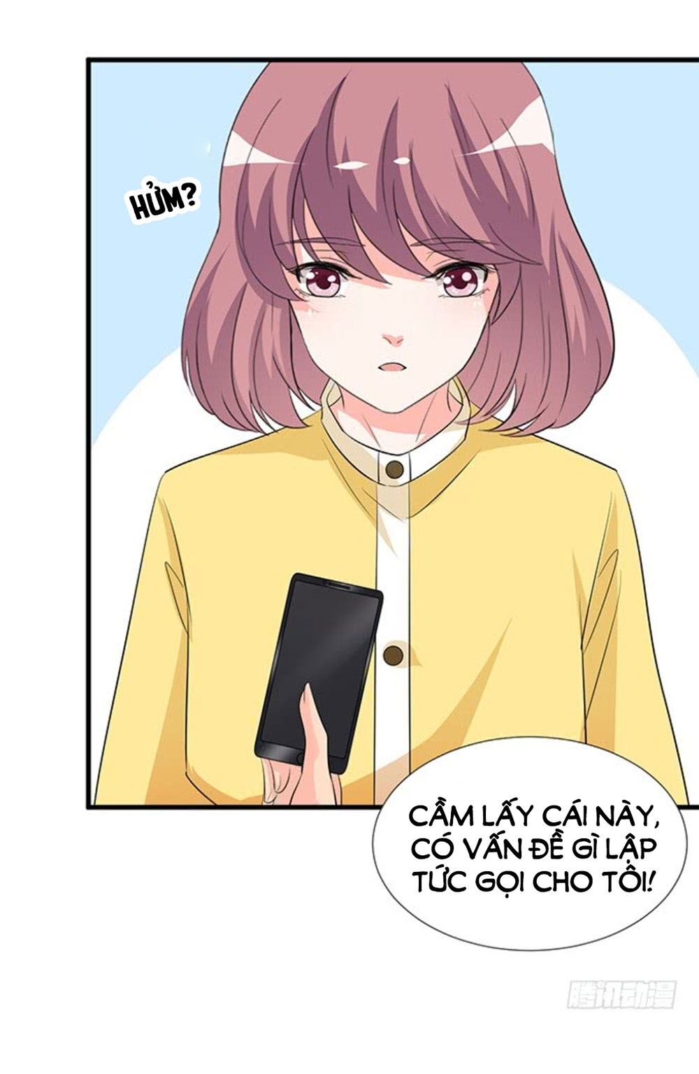 Vương Tử Nhà Tôi Là Nô Bộc: Chapter 139