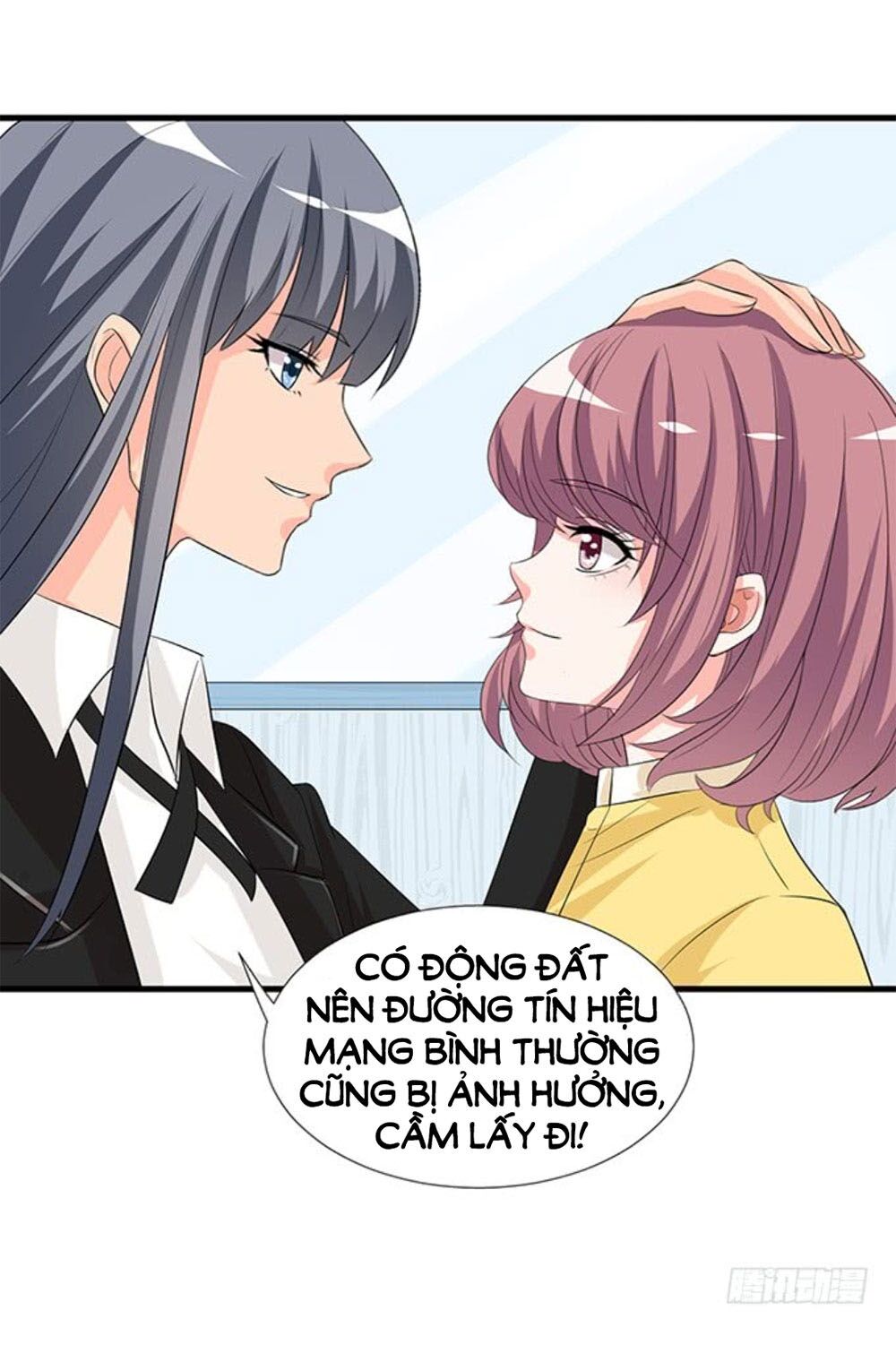 Vương Tử Nhà Tôi Là Nô Bộc: Chapter 139
