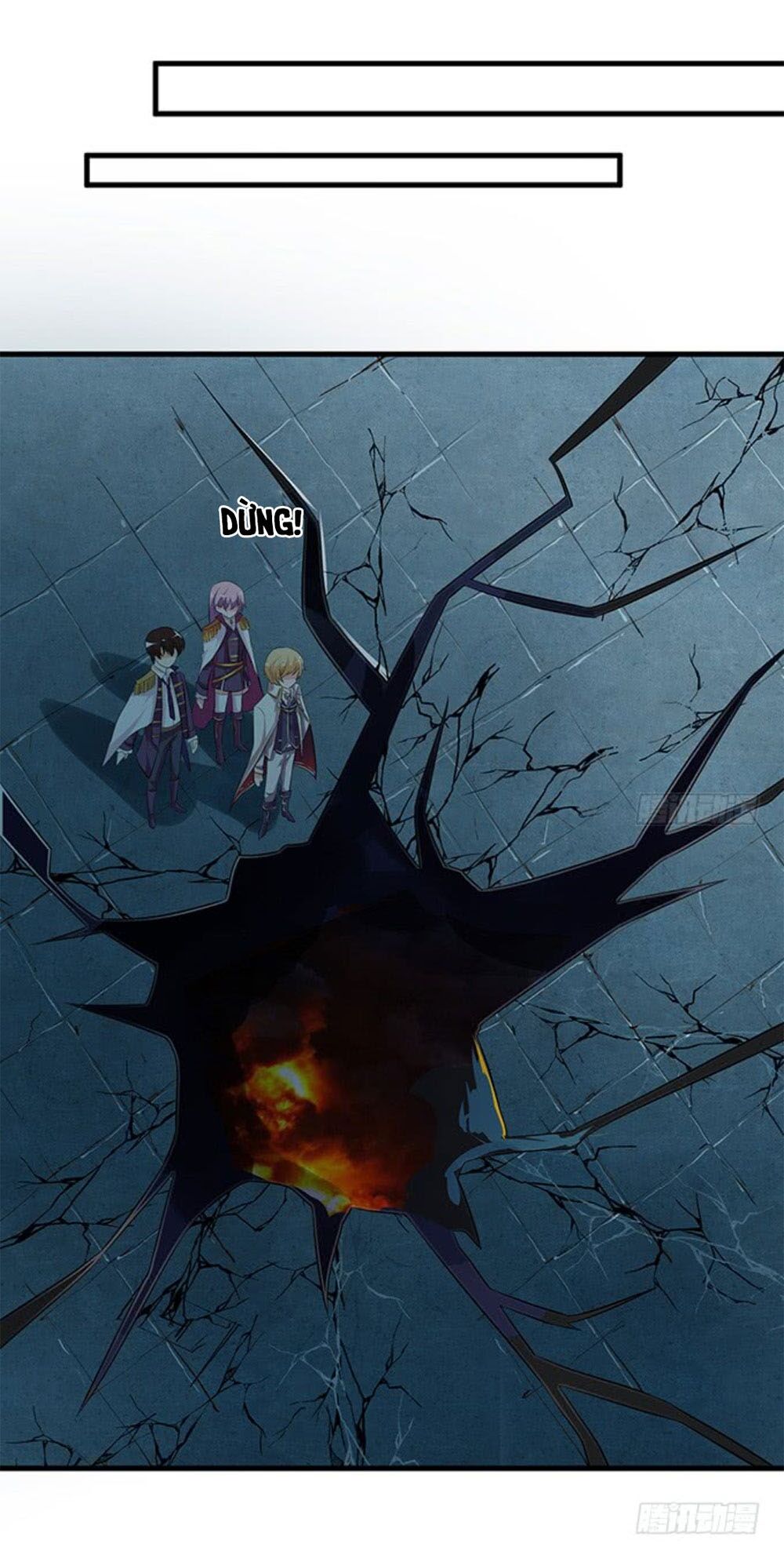 Vương Tử Nhà Tôi Là Nô Bộc: Chapter 139