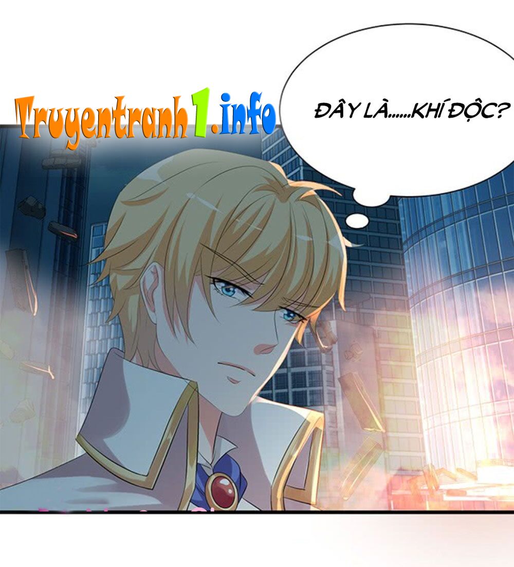 Vương Tử Nhà Tôi Là Nô Bộc: Chapter 139
