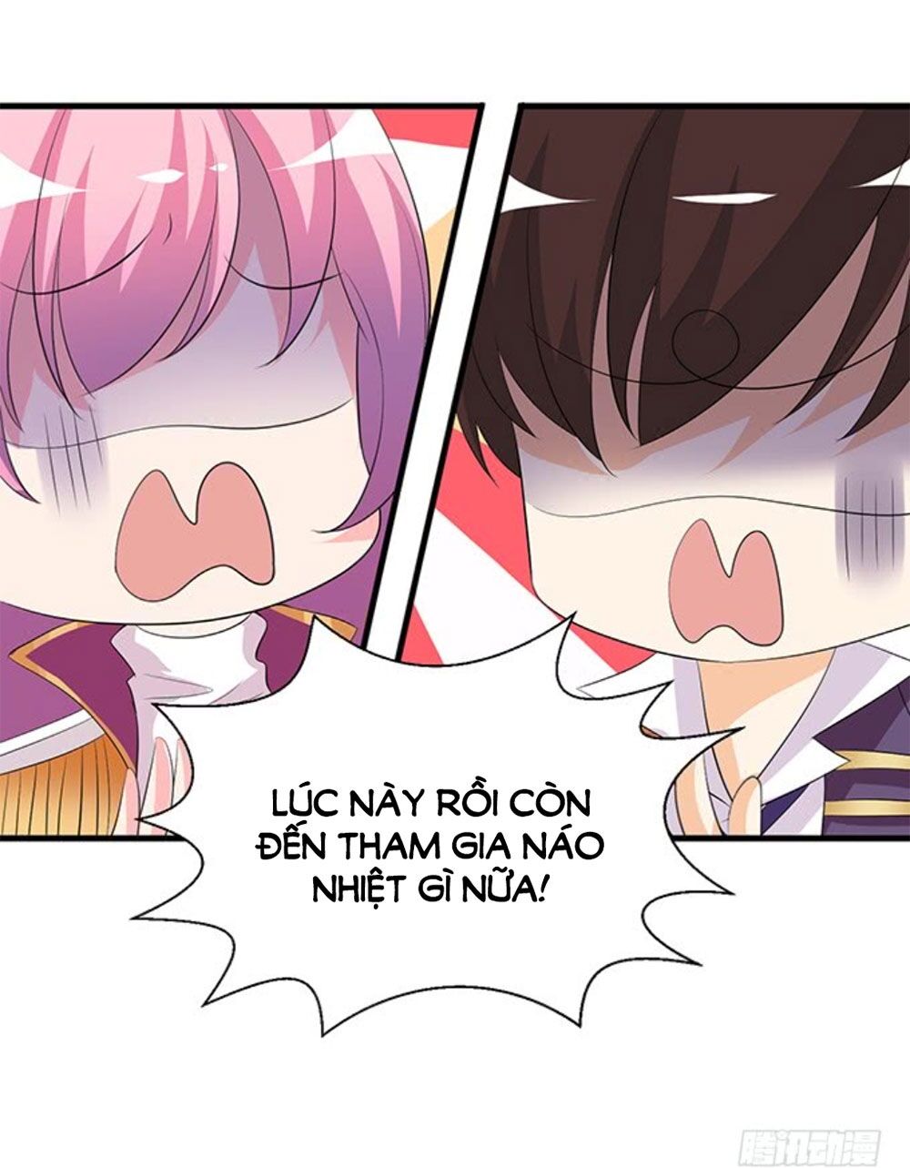 Vương Tử Nhà Tôi Là Nô Bộc: Chapter 139