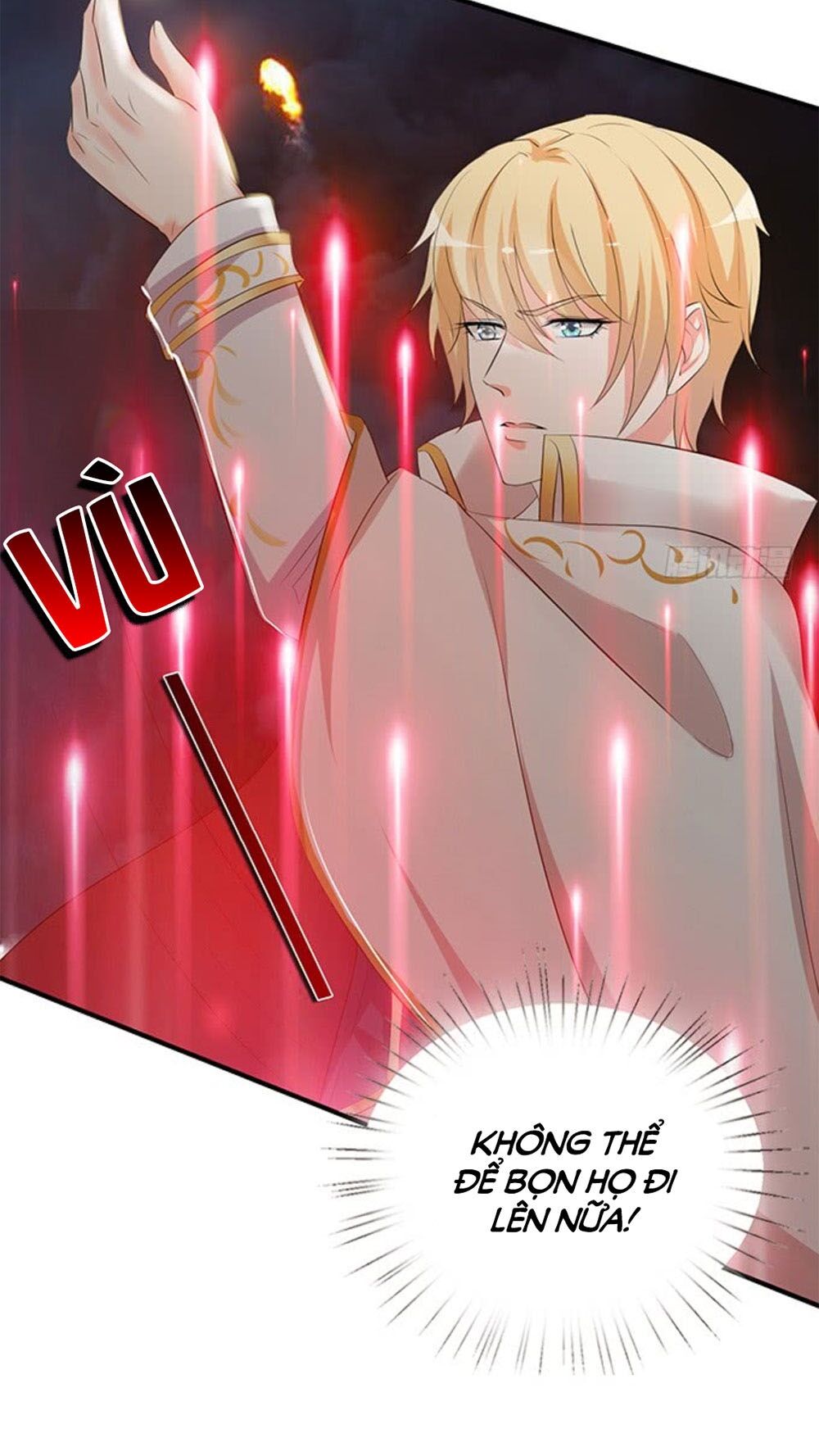 Vương Tử Nhà Tôi Là Nô Bộc: Chapter 139