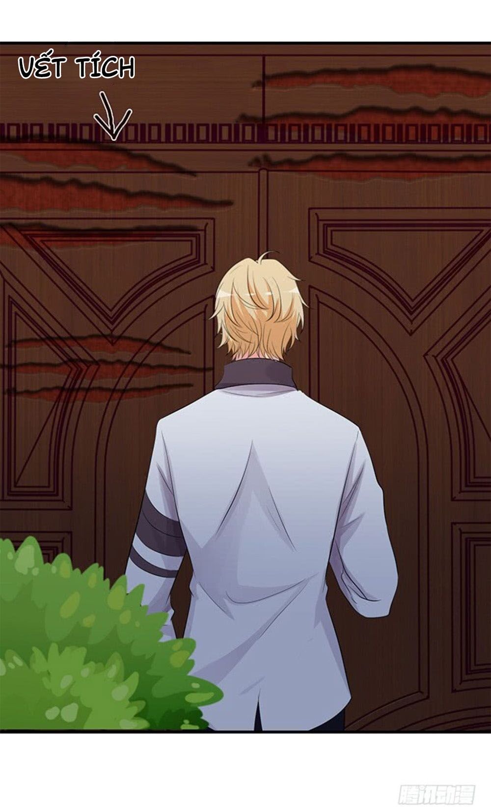 Vương Tử Nhà Tôi Là Nô Bộc: Chapter 139