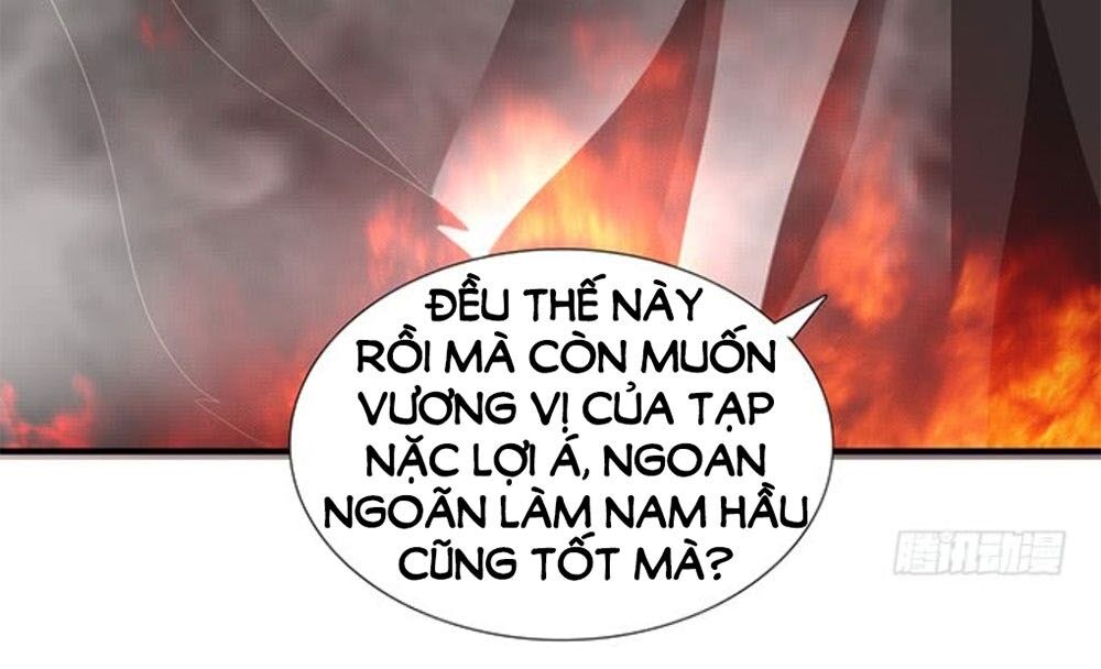 Vương Tử Nhà Tôi Là Nô Bộc: Chapter 139