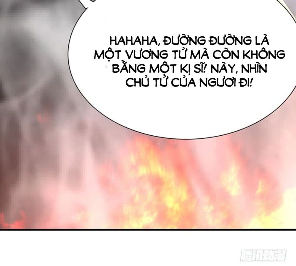 Vương Tử Nhà Tôi Là Nô Bộc: Chapter 139