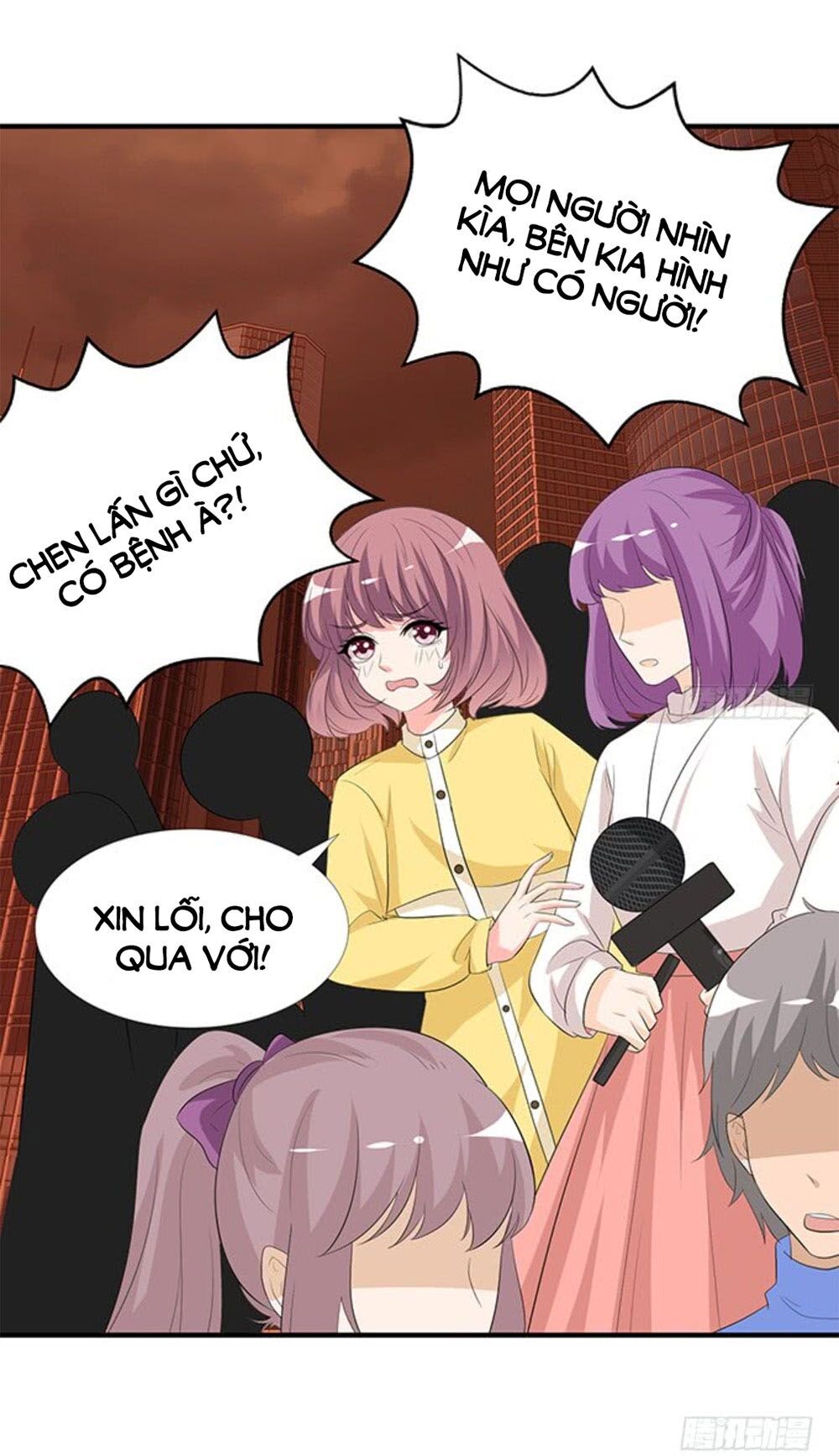 Vương Tử Nhà Tôi Là Nô Bộc: Chapter 139