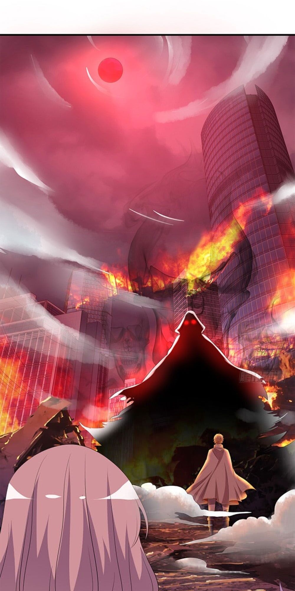 Vương Tử Nhà Tôi Là Nô Bộc: Chapter 139