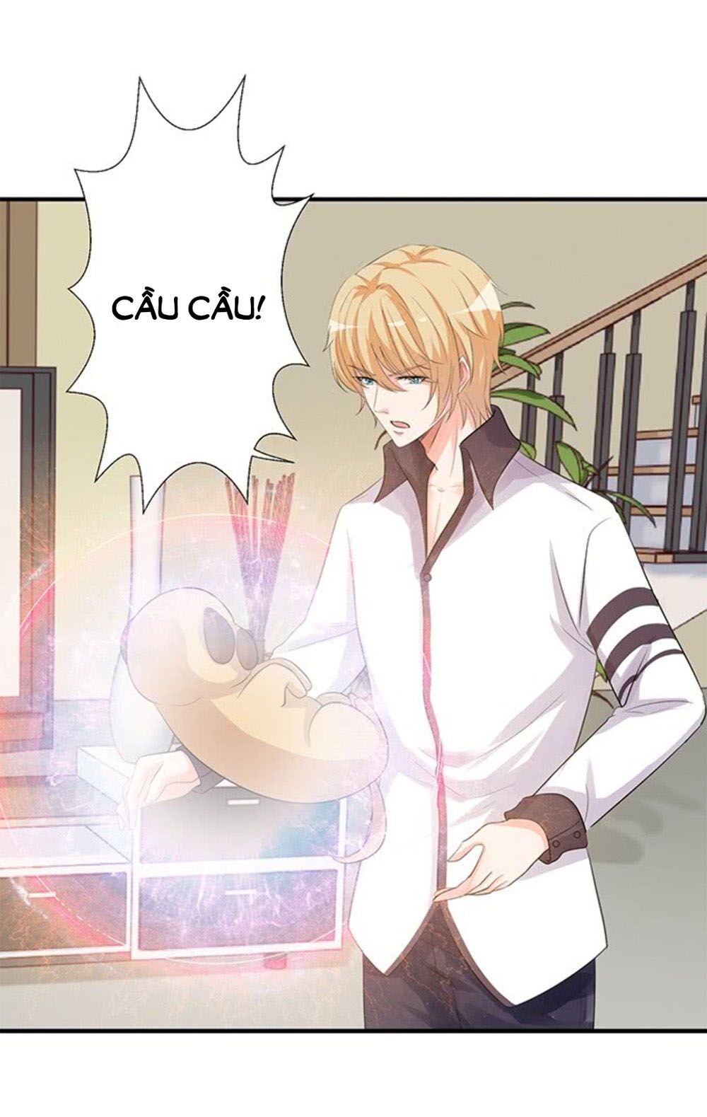 Vương Tử Nhà Tôi Là Nô Bộc: Chapter 139