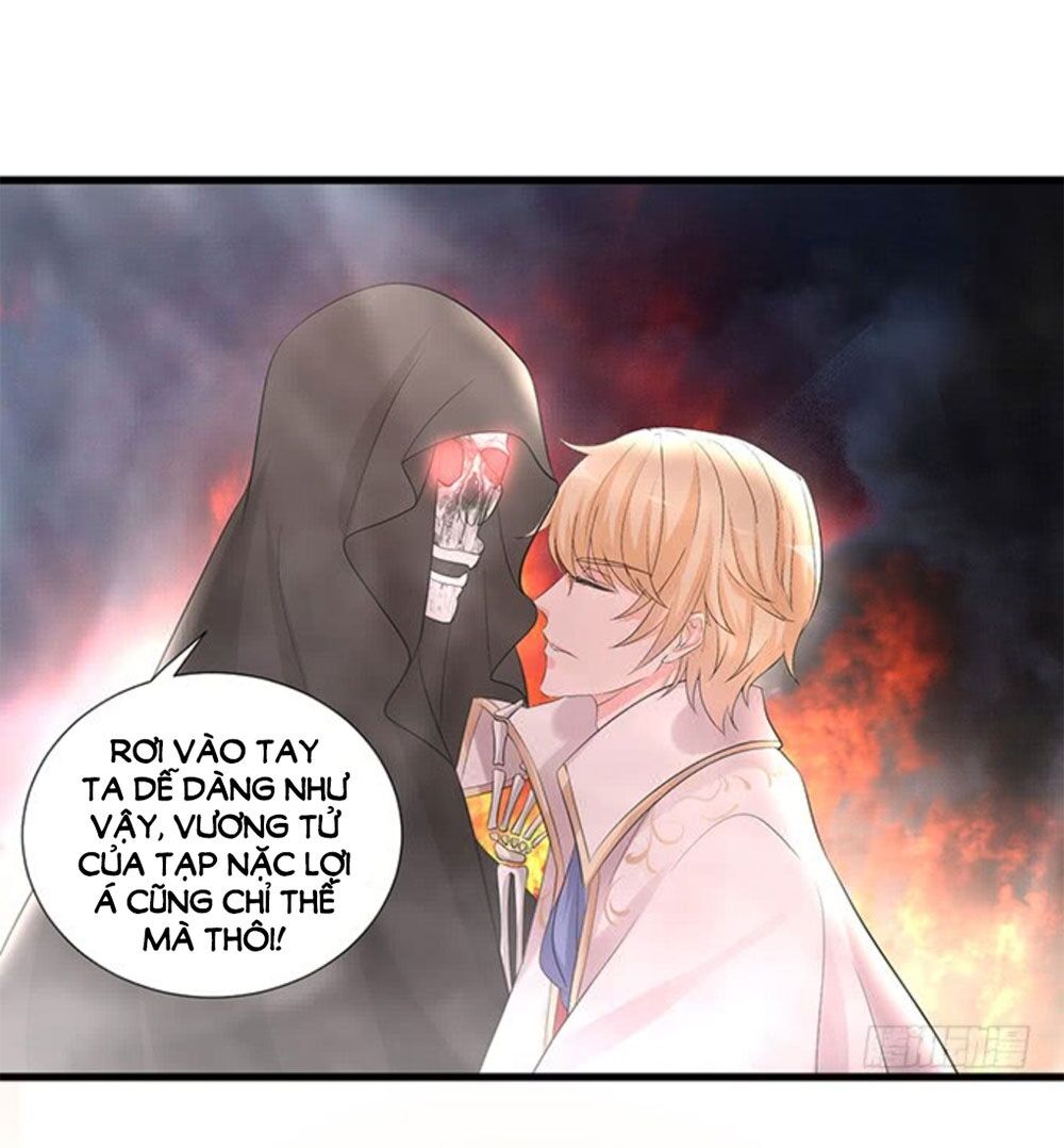 Vương Tử Nhà Tôi Là Nô Bộc: Chapter 140