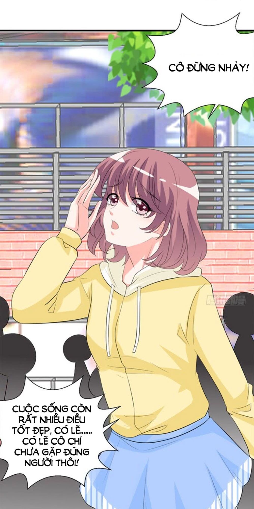 Vương Tử Nhà Tôi Là Nô Bộc: Chapter 144