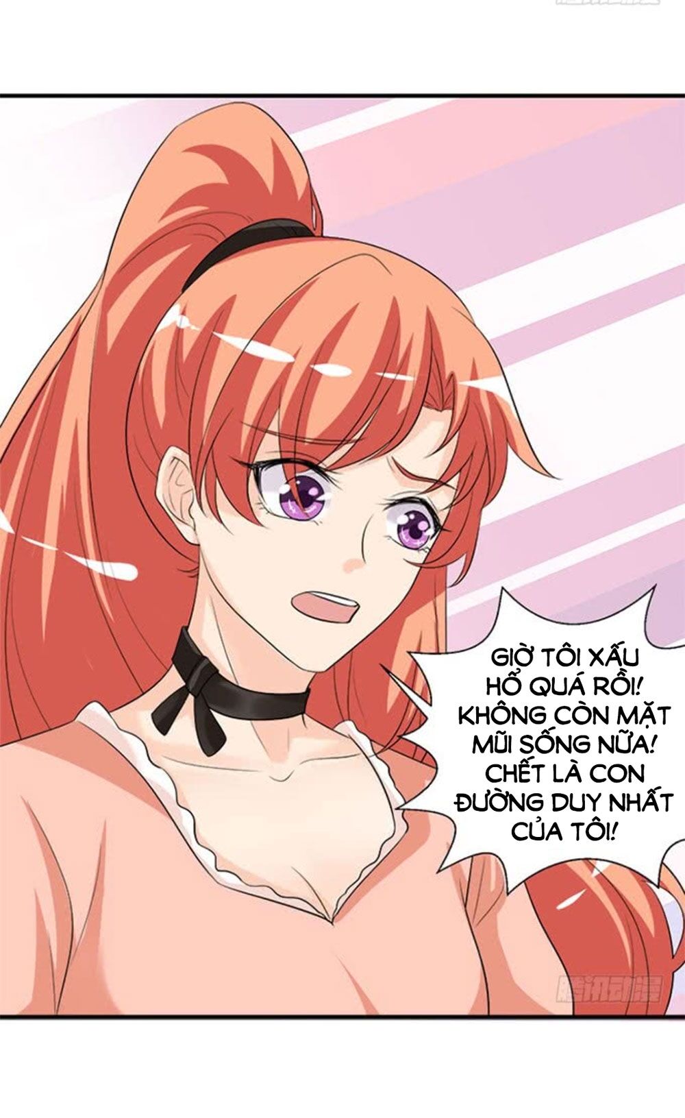 Vương Tử Nhà Tôi Là Nô Bộc: Chapter 144