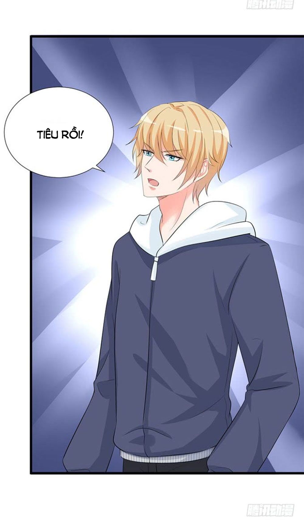 Vương Tử Nhà Tôi Là Nô Bộc: Chapter 144