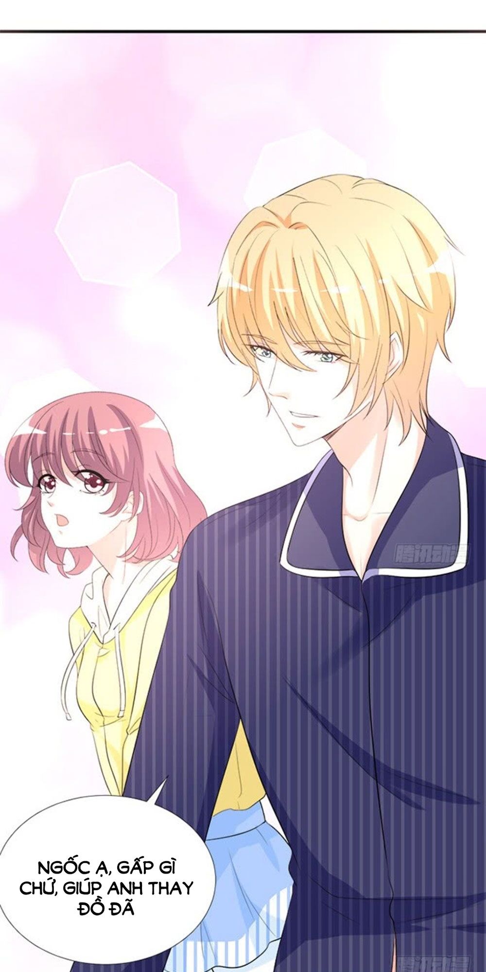 Vương Tử Nhà Tôi Là Nô Bộc: Chapter 144