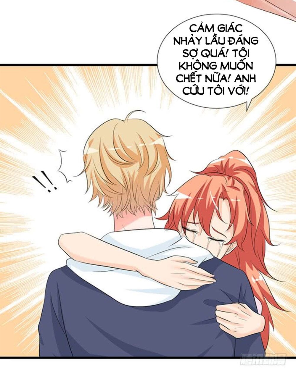 Vương Tử Nhà Tôi Là Nô Bộc: Chapter 144