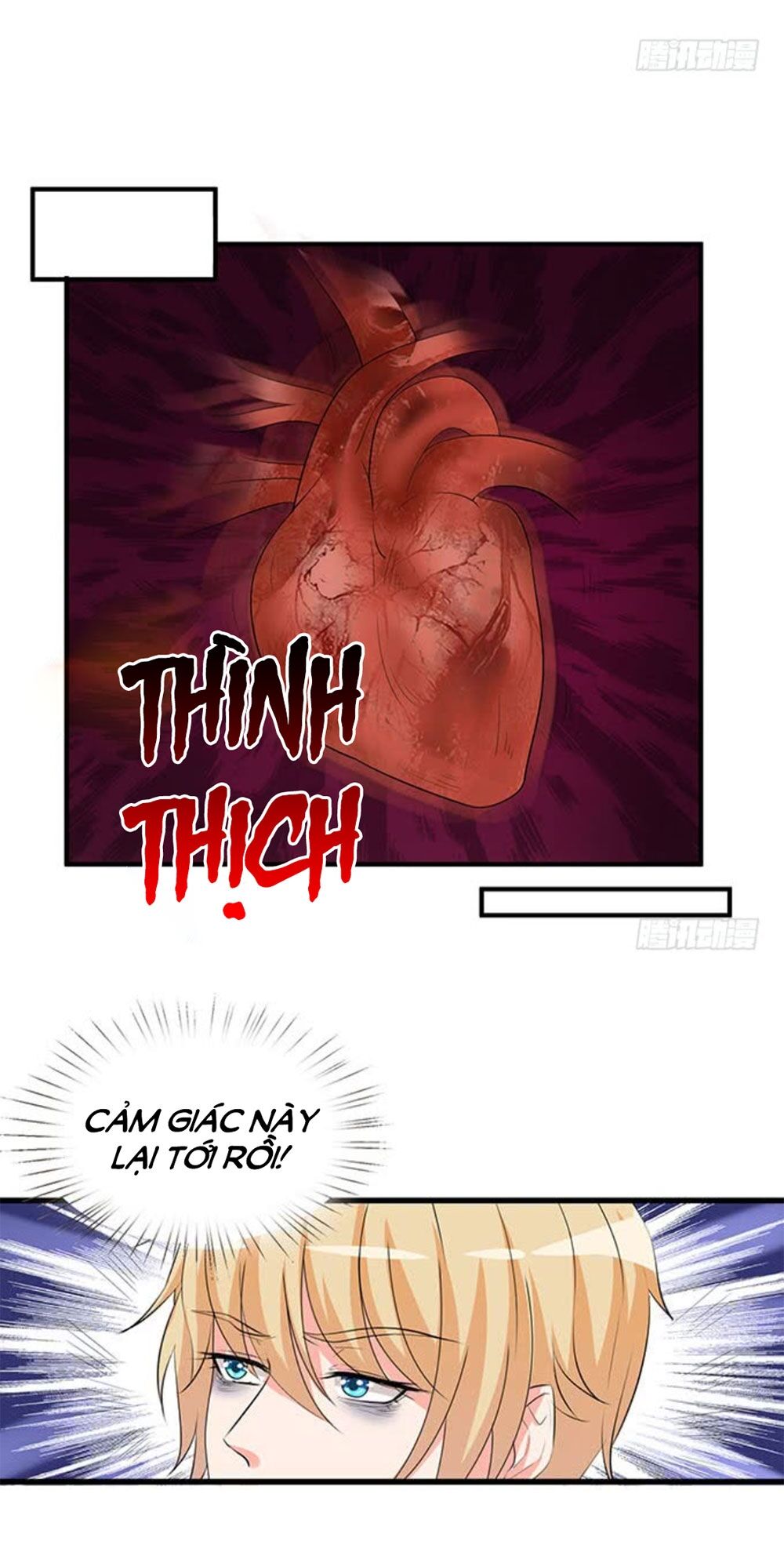 Vương Tử Nhà Tôi Là Nô Bộc: Chapter 144