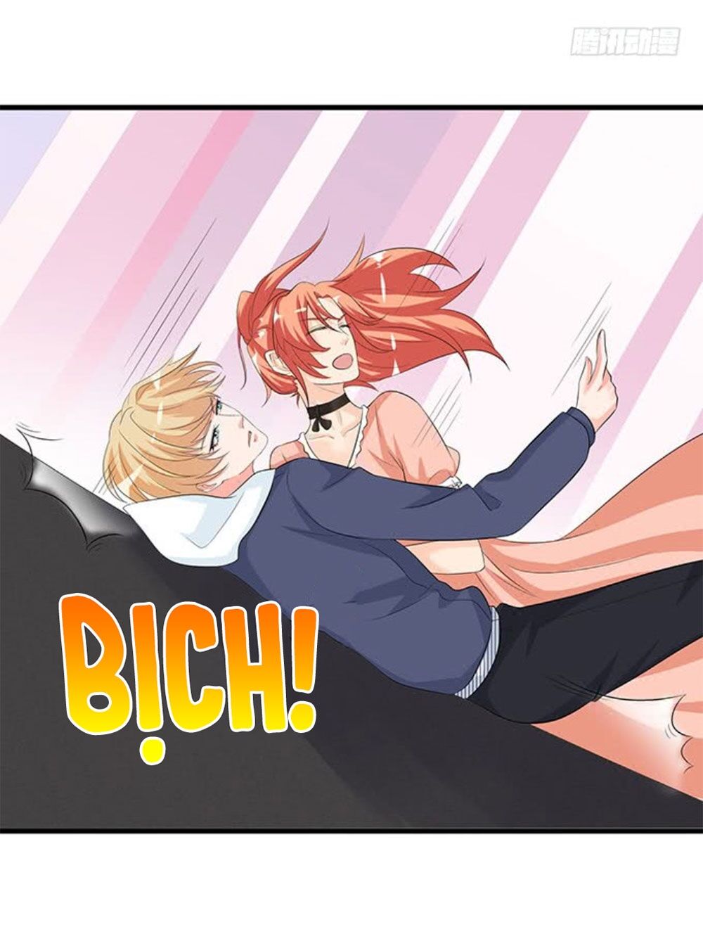 Vương Tử Nhà Tôi Là Nô Bộc: Chapter 144