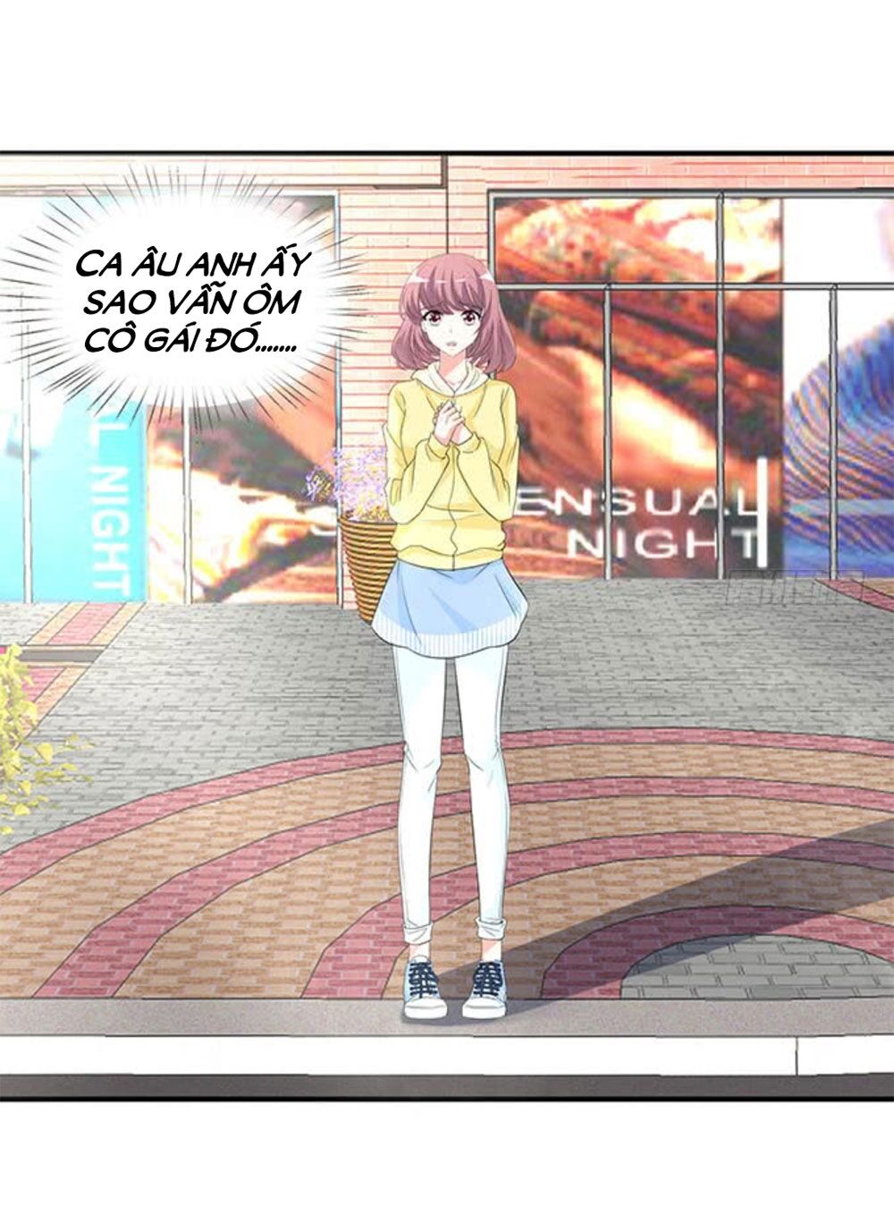 Vương Tử Nhà Tôi Là Nô Bộc: Chapter 144