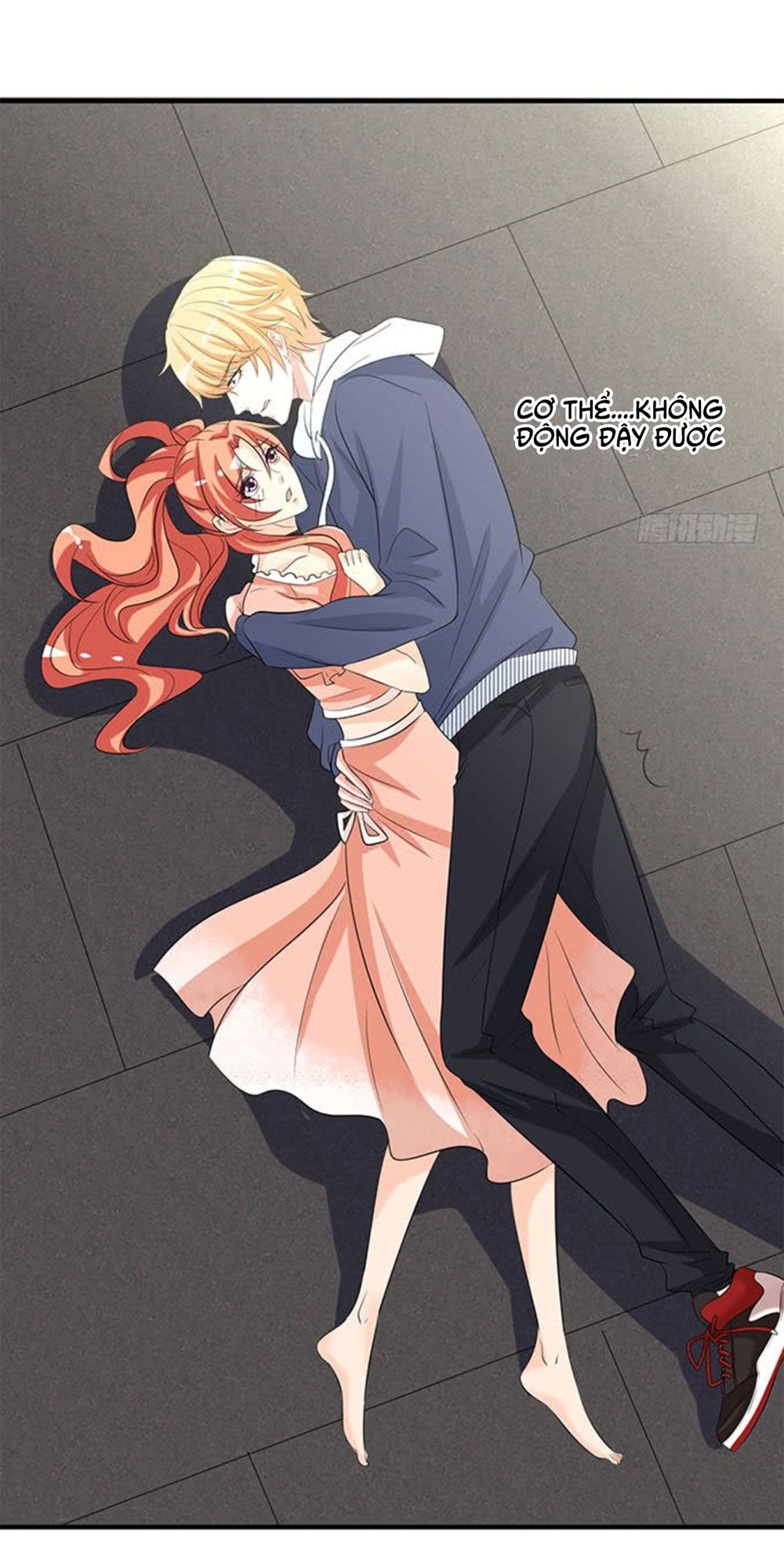 Vương Tử Nhà Tôi Là Nô Bộc: Chapter 144