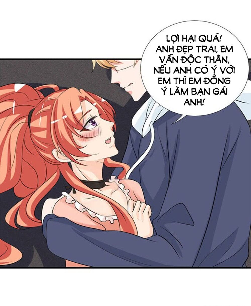 Vương Tử Nhà Tôi Là Nô Bộc: Chapter 144
