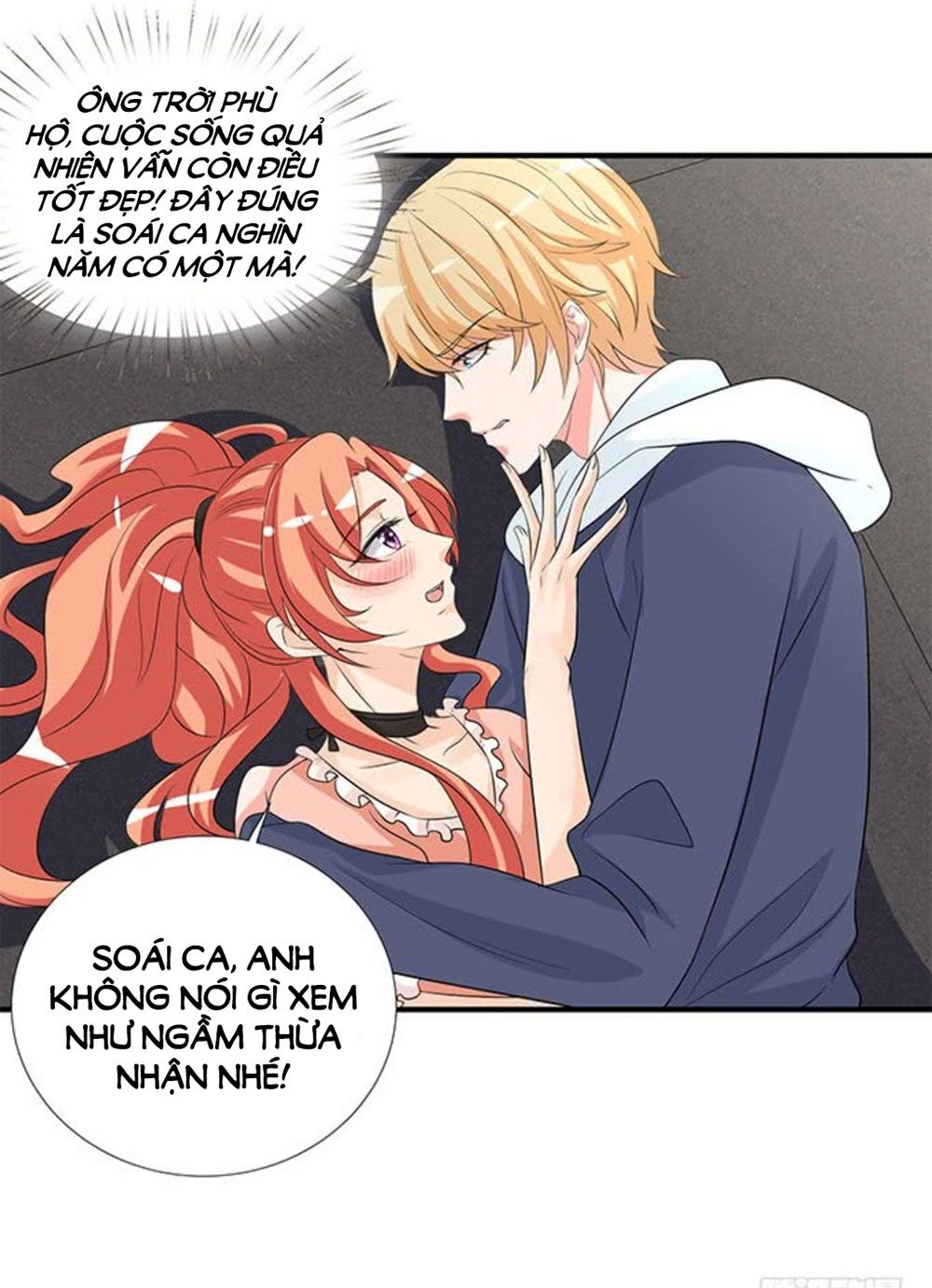 Vương Tử Nhà Tôi Là Nô Bộc: Chapter 144