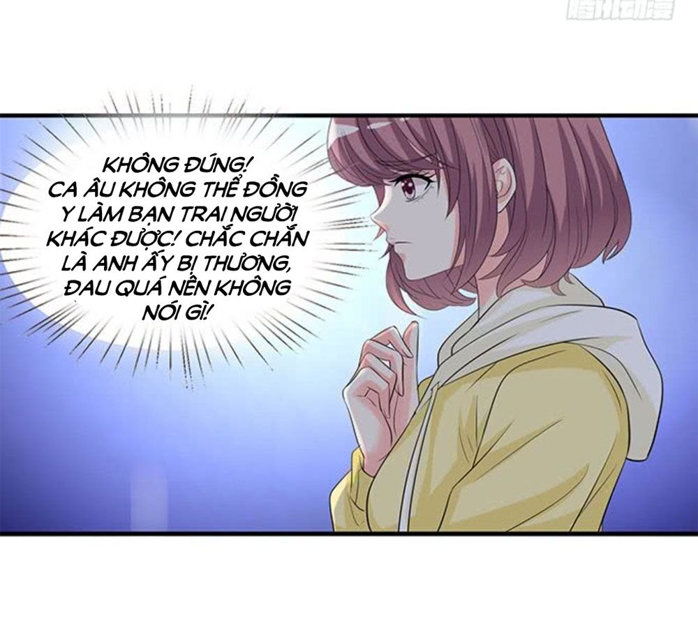 Vương Tử Nhà Tôi Là Nô Bộc: Chapter 144
