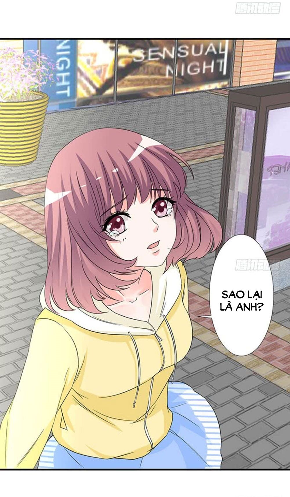 Vương Tử Nhà Tôi Là Nô Bộc: Chapter 144
