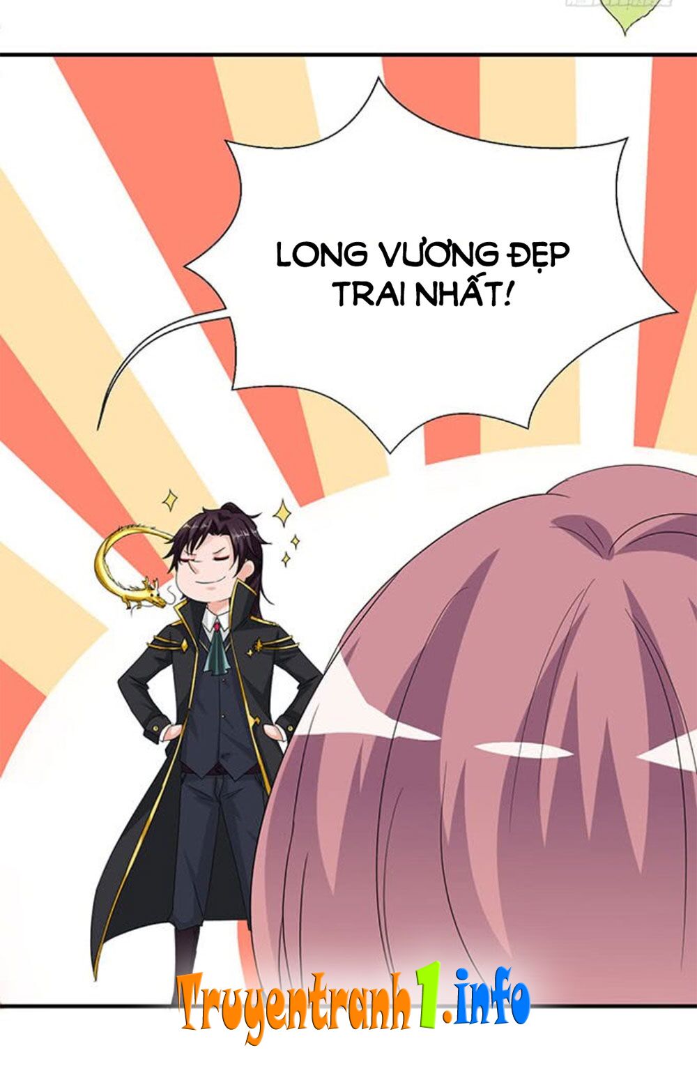 Vương Tử Nhà Tôi Là Nô Bộc: Chapter 144