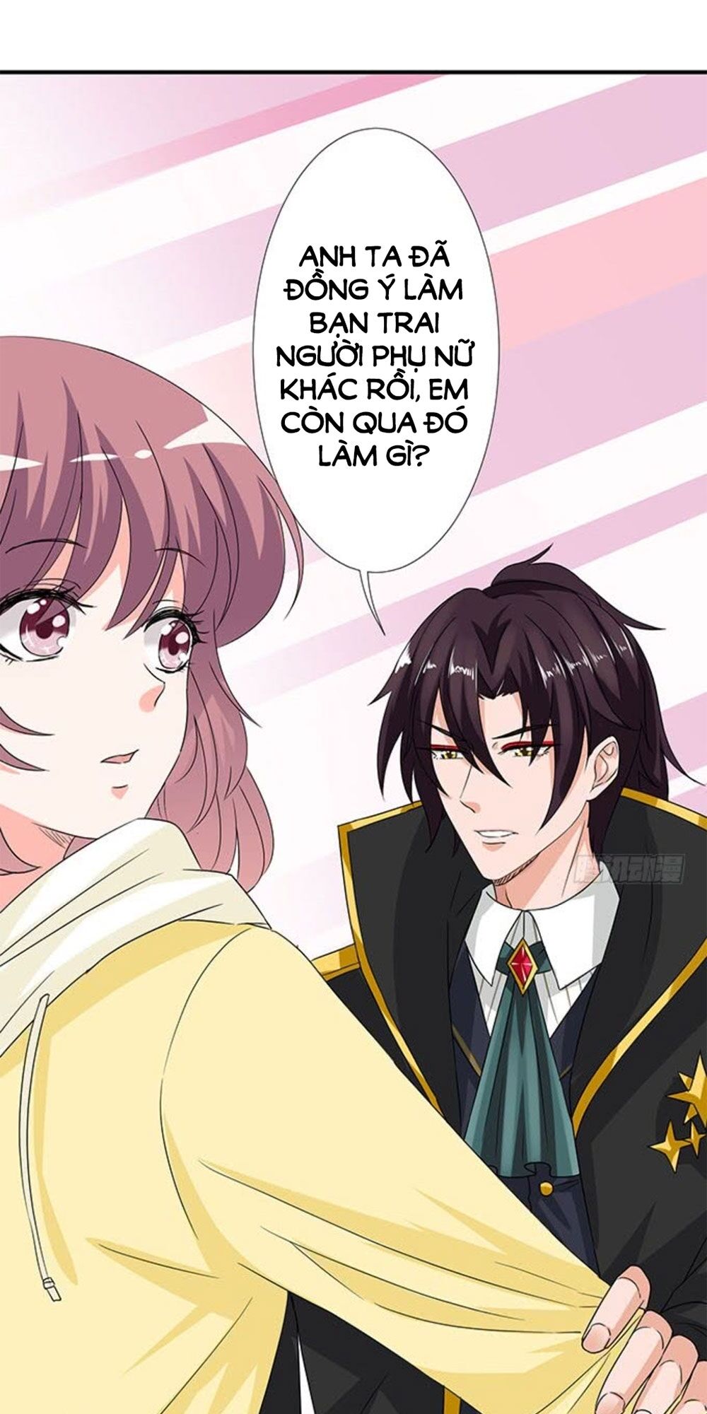 Vương Tử Nhà Tôi Là Nô Bộc: Chapter 144