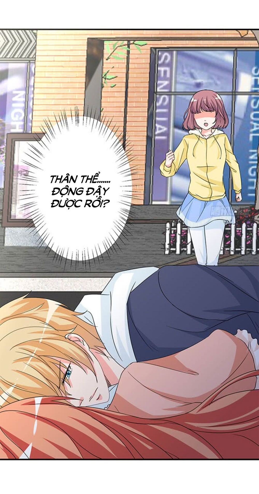 Vương Tử Nhà Tôi Là Nô Bộc: Chapter 144